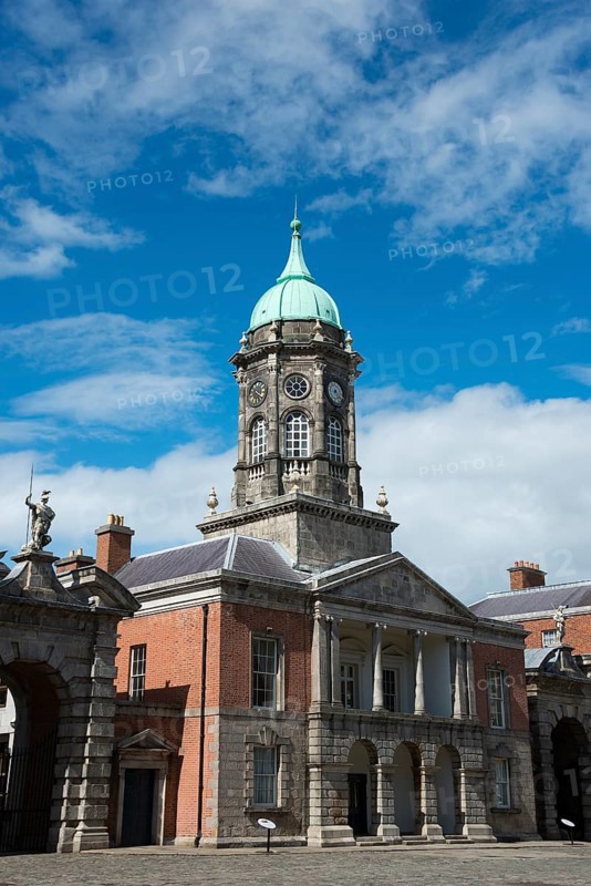 Dublin Castle