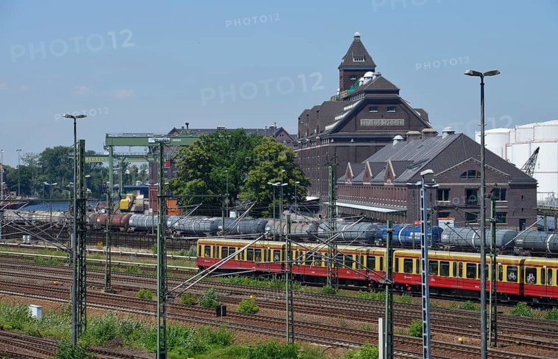 S-Bahn