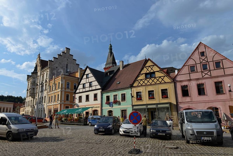 Market Square
