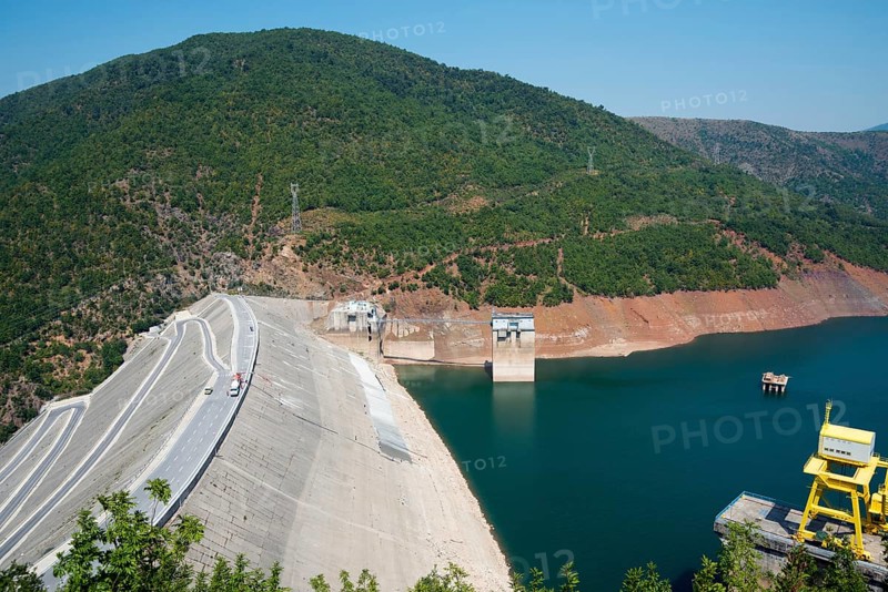 Dam