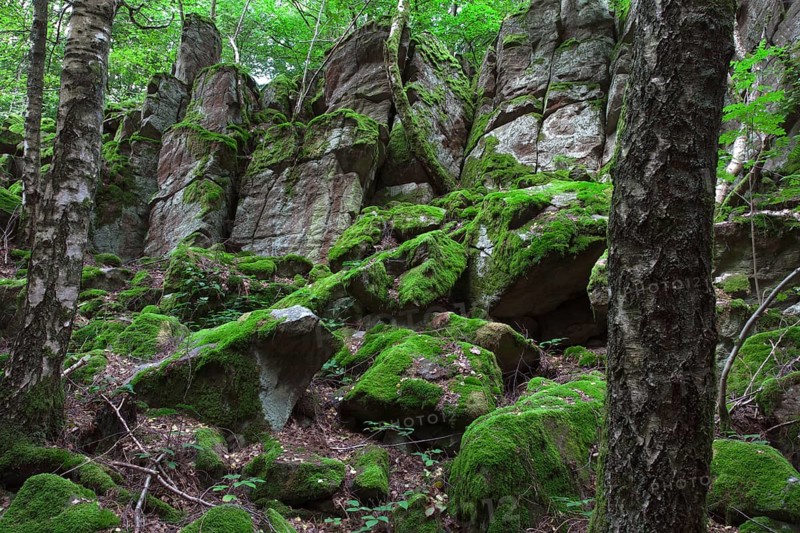 Basalt