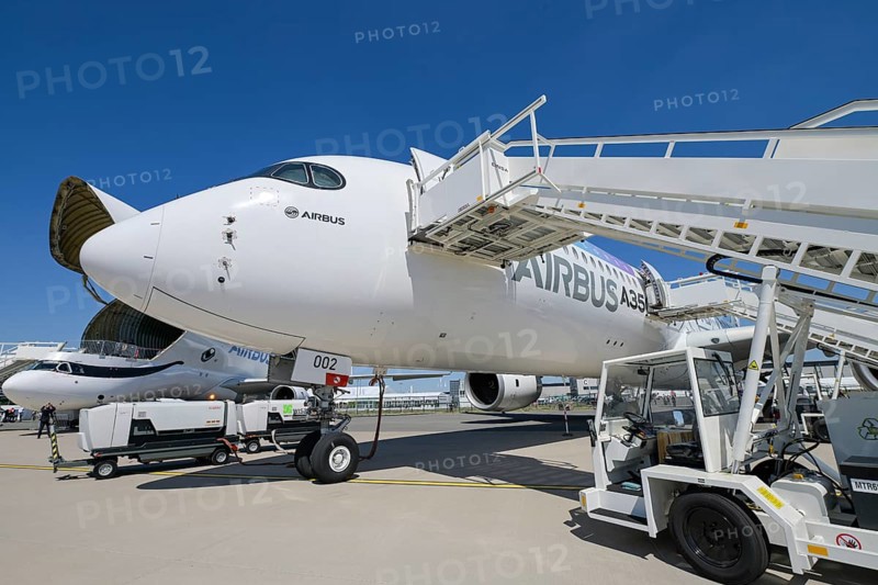 Airbus A 350
