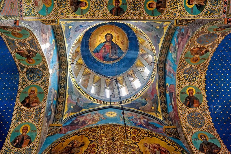 Sioni Cathedral