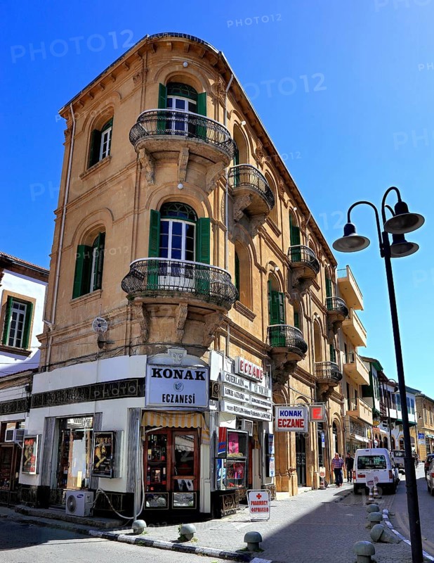 Lefkosa