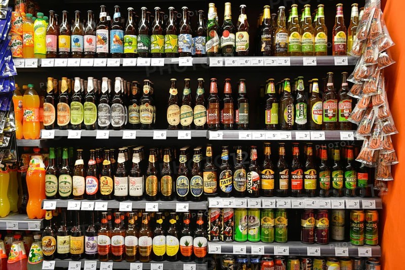 Beverages