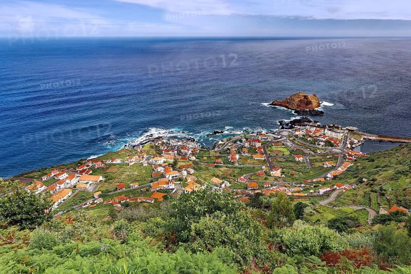 Place Porto Moniz
