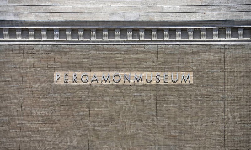 Pergamon Museum