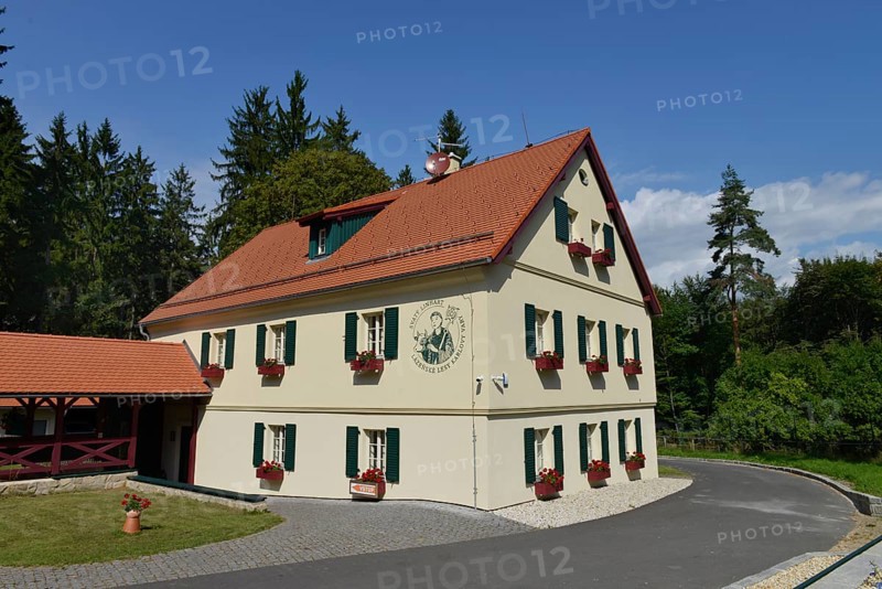 Nature Conservation Centre