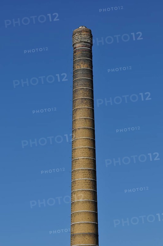 Chimney