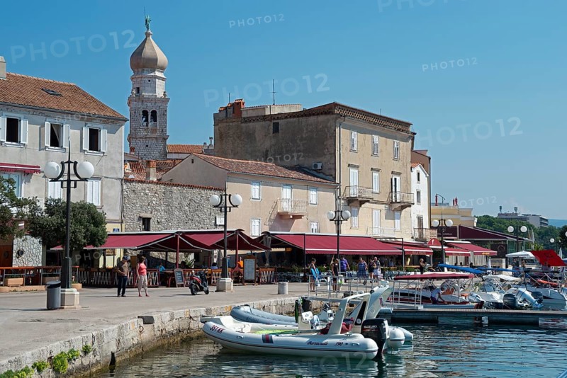 Harbour