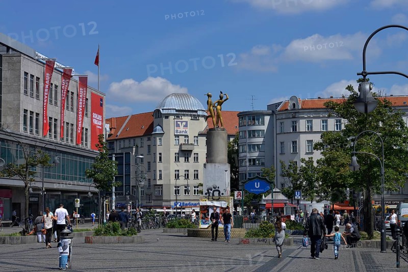 Hermannplatz