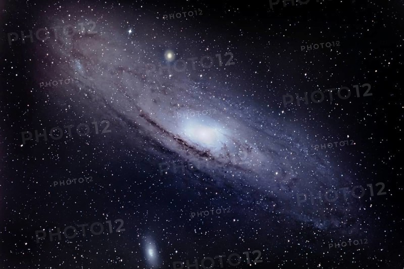Andromeda Galaxy