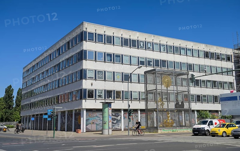 Computer Centre