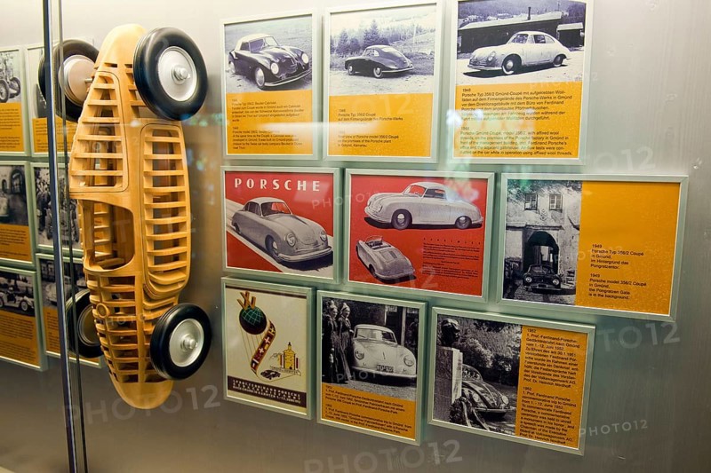 Display case