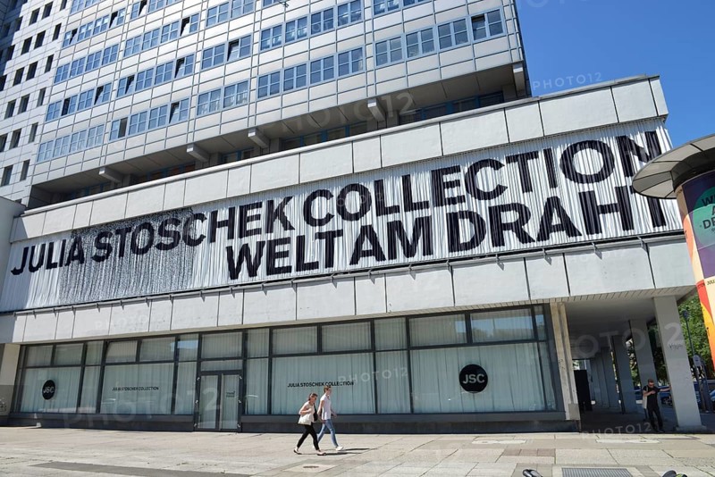 Julia Stoschek Collection
