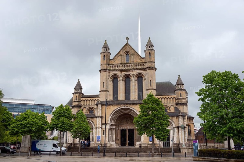 Cathedral