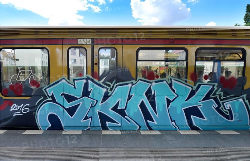 S-Bahn