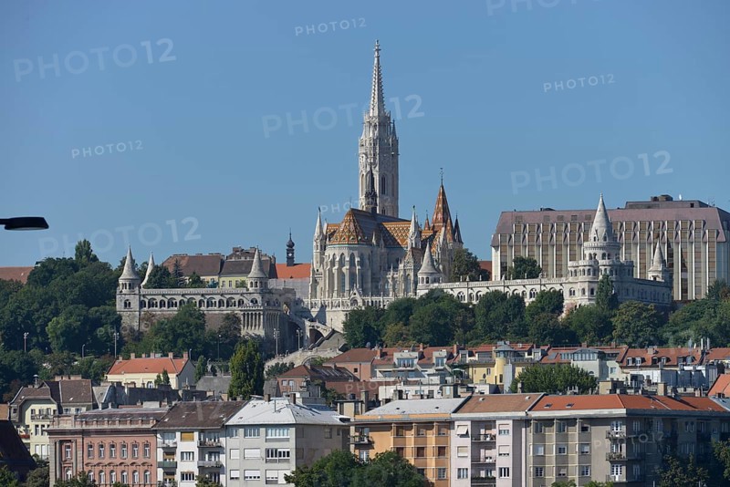 Matthias Church