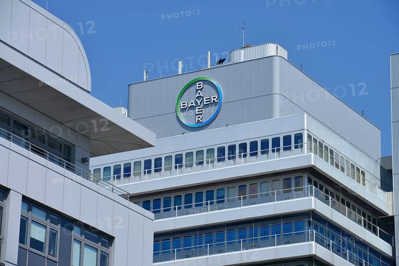 Bayer Pharma AG