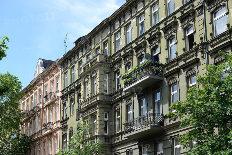 Old building