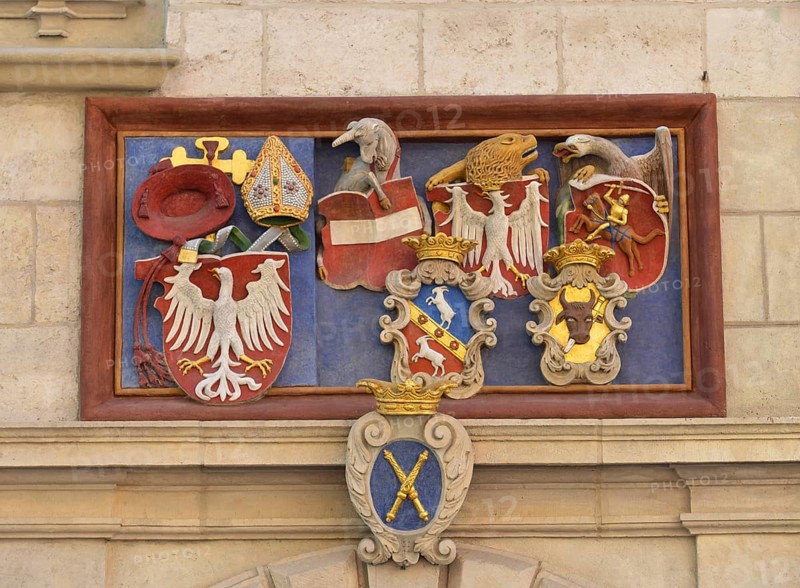 Coat of arms