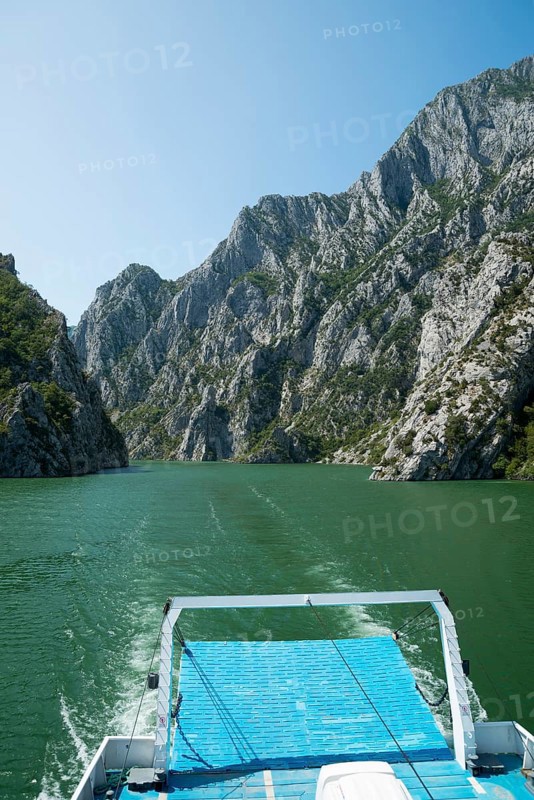 Ferry Alpine