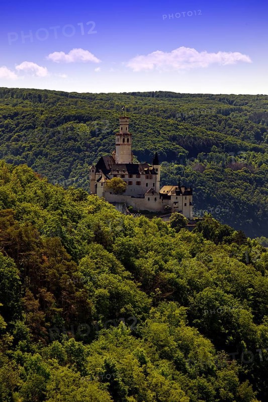 Marksburg