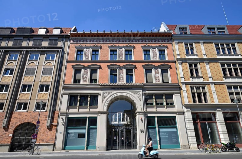 Federal Press Office