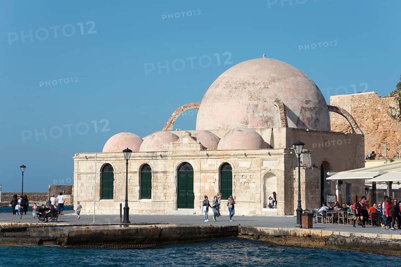 Hassan Pasha Mosque
