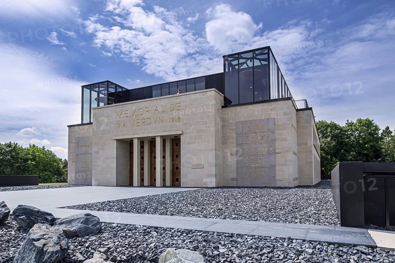Memorial de Verdun