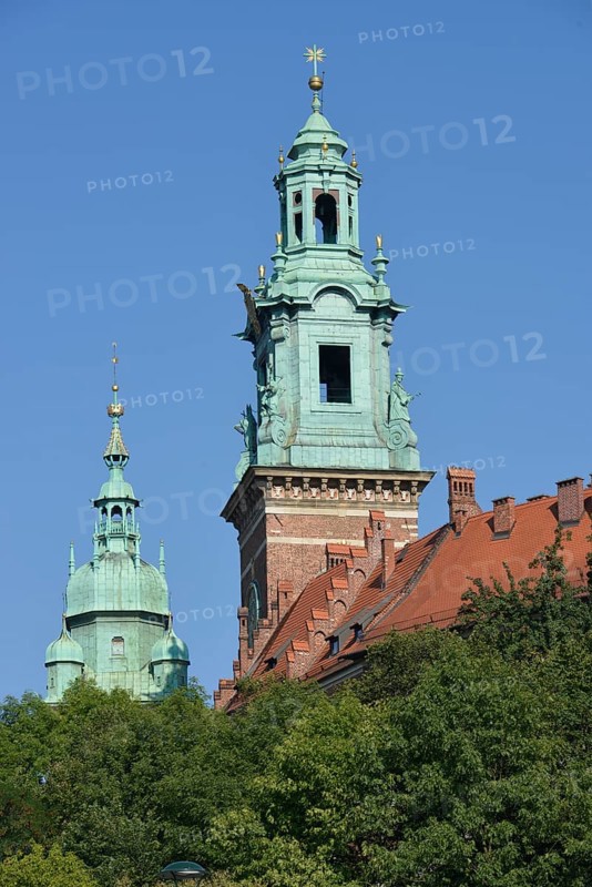 Church tower