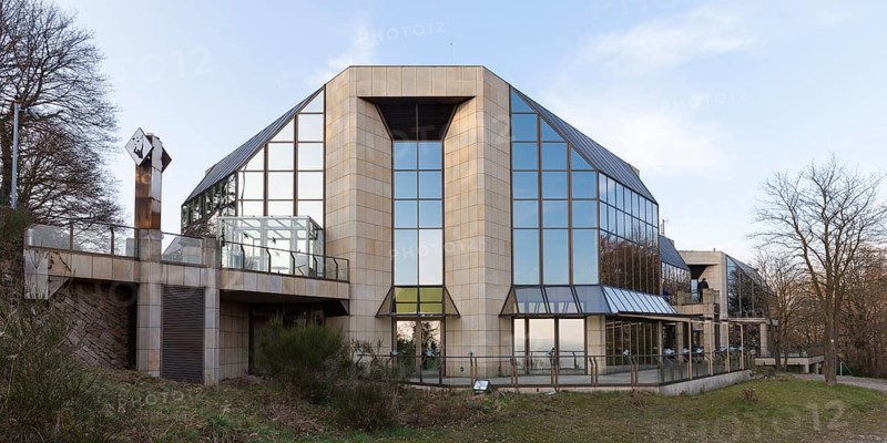 Hohensyburg Casino