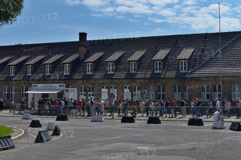 Visitor Centre