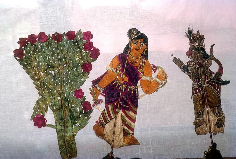 Ramayana epic