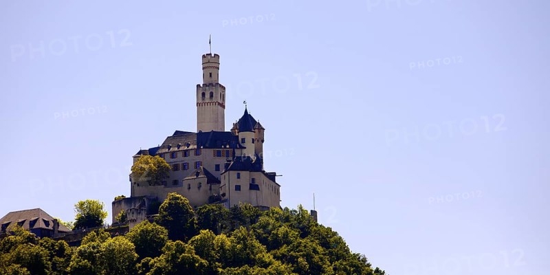 Marksburg
