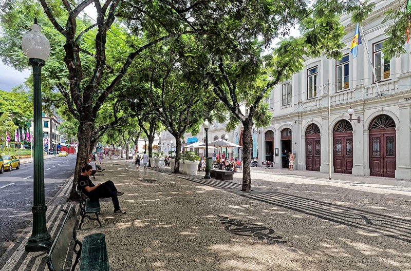 Promenade