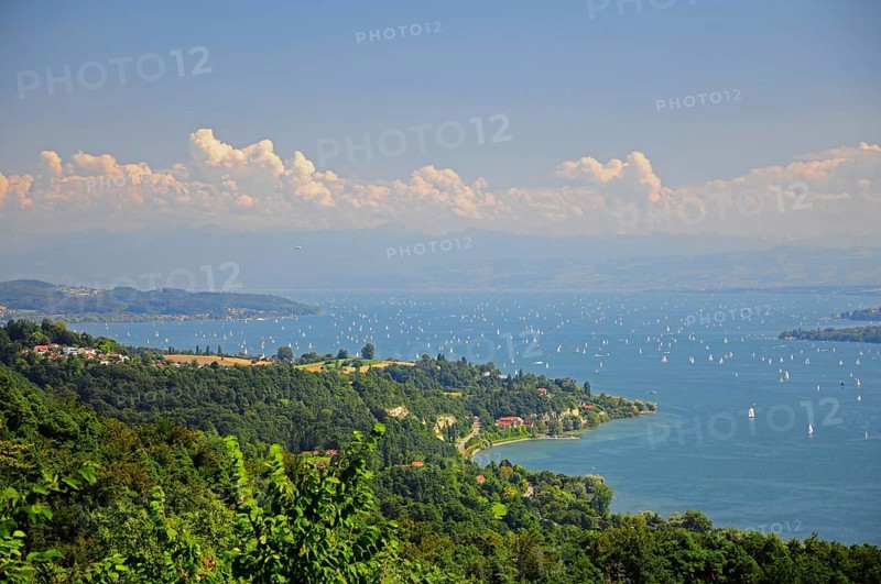 View from the Hofhalde