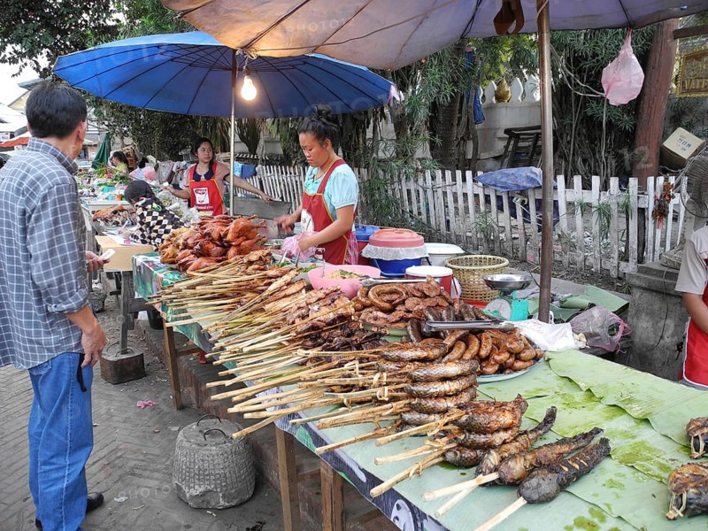 Market