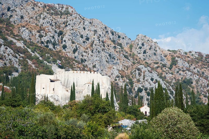 Fortress