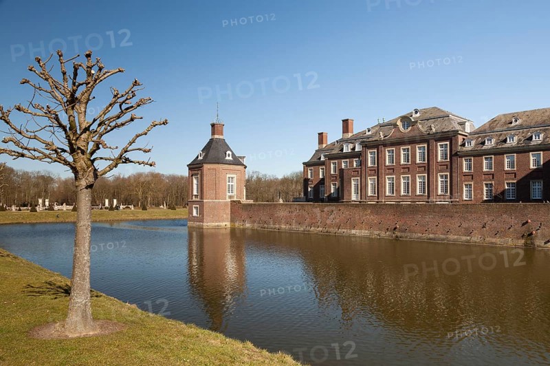 Nordkirchen Castle