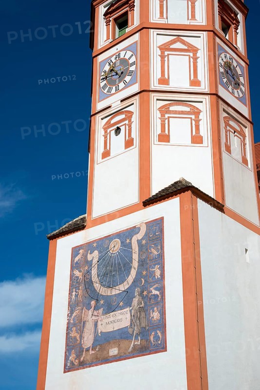 Tower