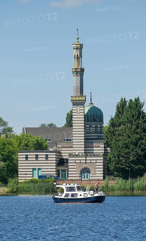 Mosque