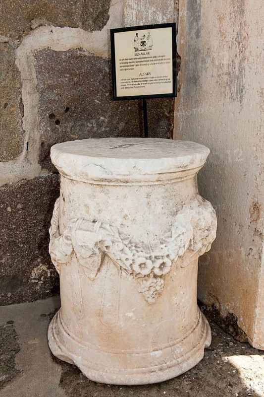 Altar of Sacrifice