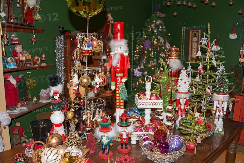 Christmas House