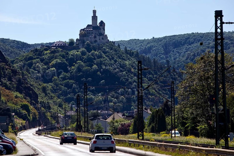 Marksburg