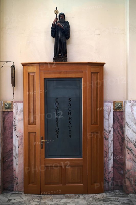 Confessional