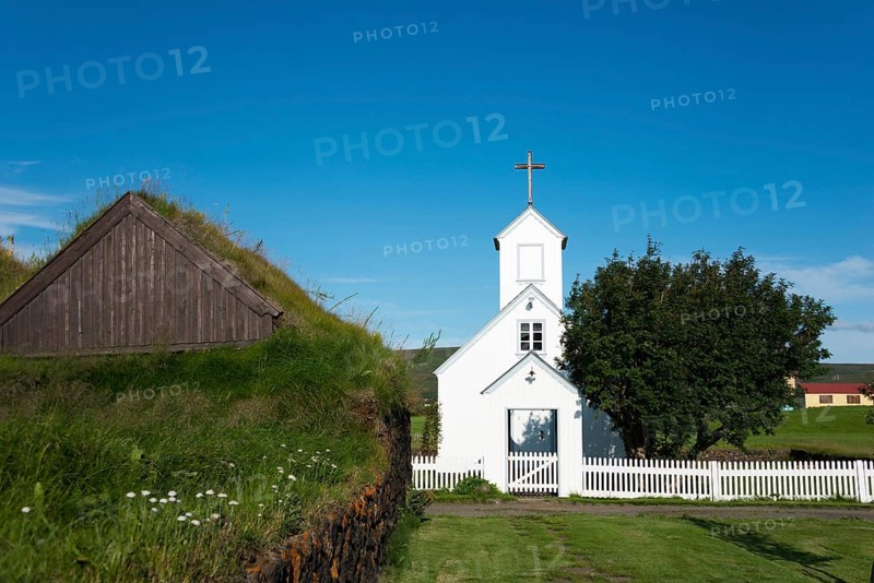 Open-air museum