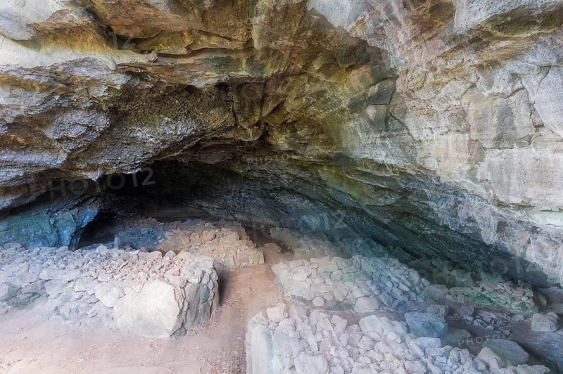 Lava Tunnel
