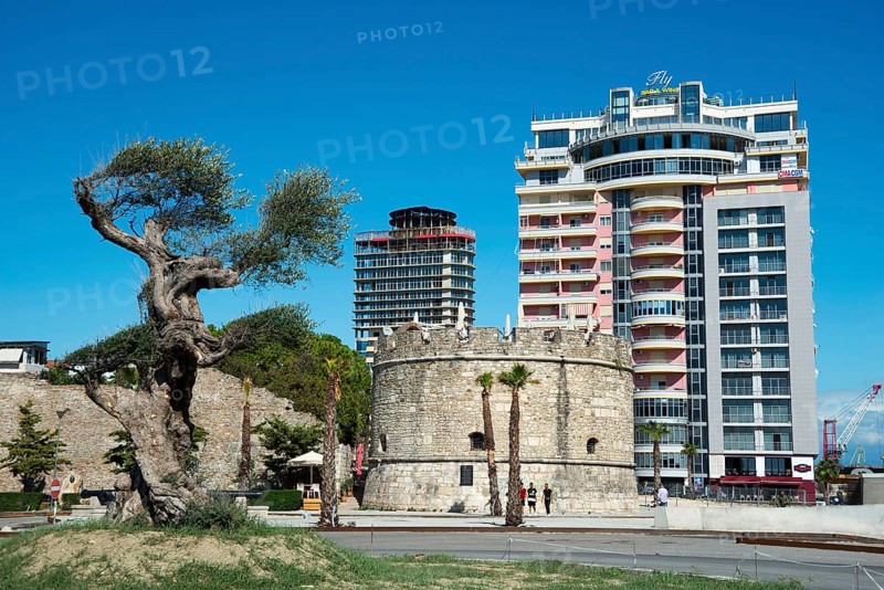 Venetian fortification