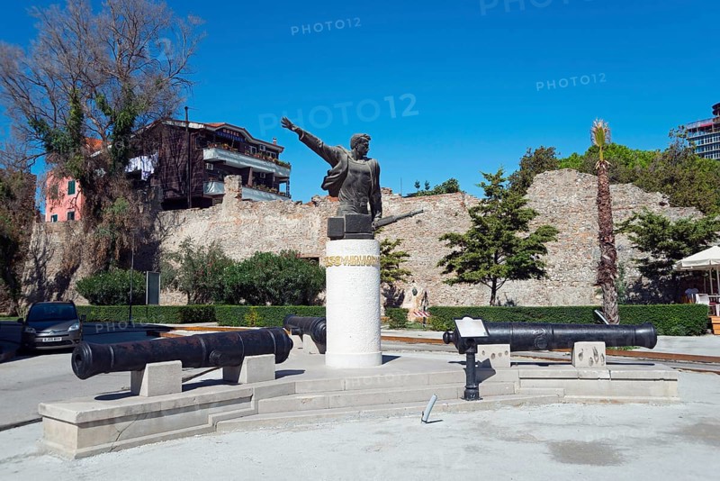 Partisan Monument